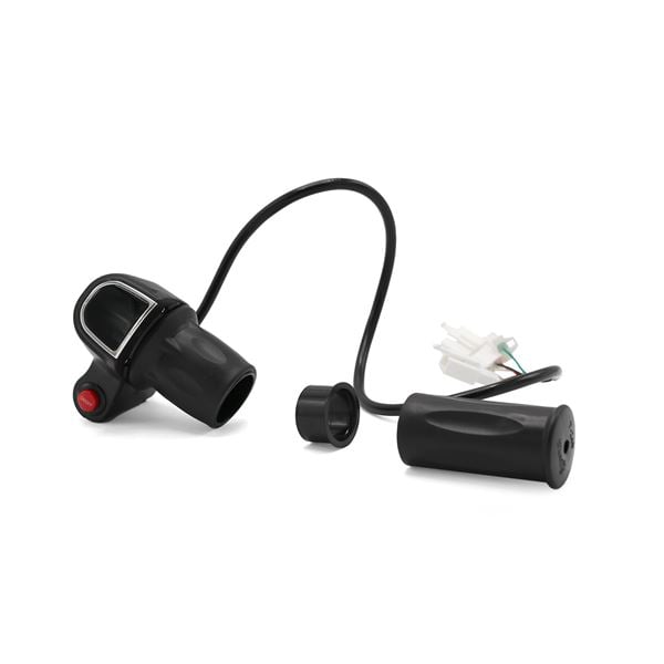 FunBikes MXR1500 Electric Dirt Bike Throttle Kit 48V