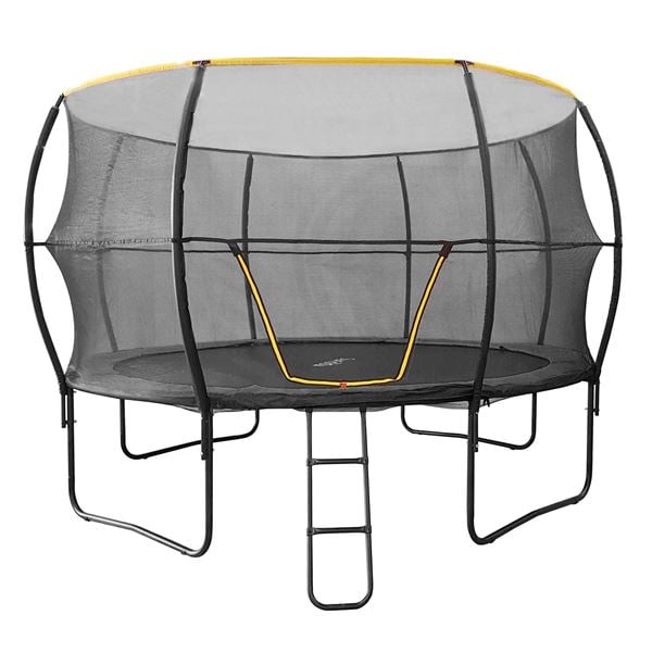 FB-Jump Deluxe Air 12ft Trampoline