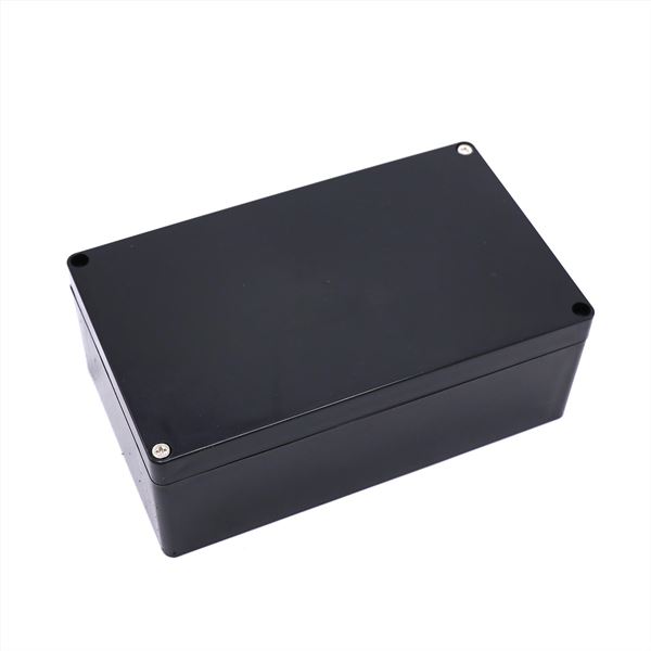 FunBikes FunKart Pro 1000w Electric Go Kart Control Box Cover