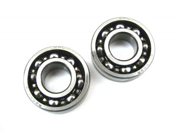 Funbikes Mini Moto, Quad, Motard, Dirt Bike Crankcase Bearings