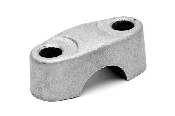 M2R 50R Handlebar Top Clamp