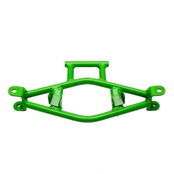 Funbikes 96 Electric Mini Quad Green Front Subframe
