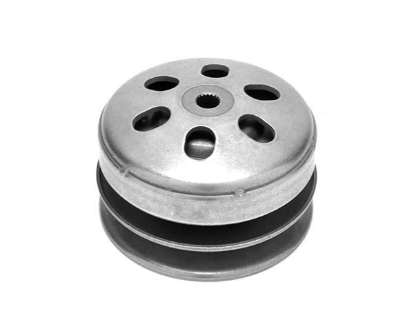 GT150 Clutch Variator Assembly M150 1031000
