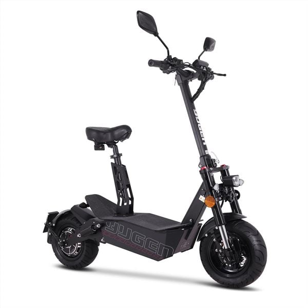Yugen Maxmov 2000w 60v 20ah Li Electric Scooter