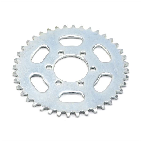 Funbikes 79cc FunKart Clutch Drive To Sprocket 40T