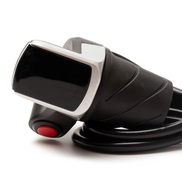 Chaos 1600 Watt Powerboard Scooter LCD Display Throttle
