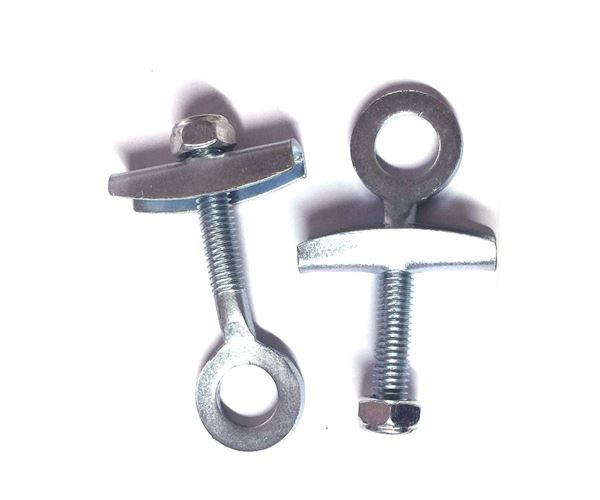 Electric Scooter Chain Adjuster