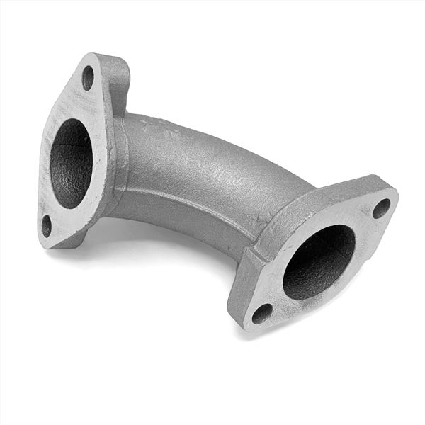 M2R RS-R 125cc/140cc Dirt Bike Carb Manifold Air Intake
