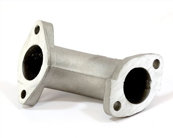 M2R KX110F Pit Bike Carb Manifold