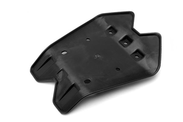 Velocifero Scooter Seat Pad Support Plate