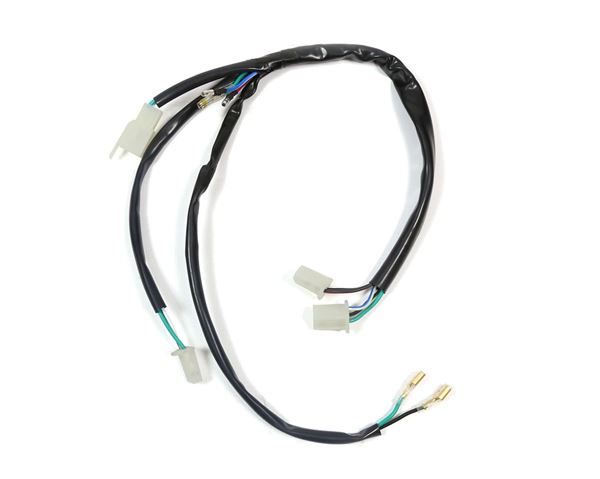 RF160 YX160 Wiring Loom