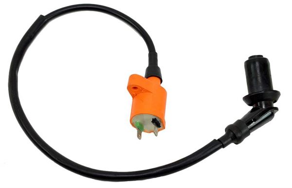 Funbikes GTS 150 Ignition Coil