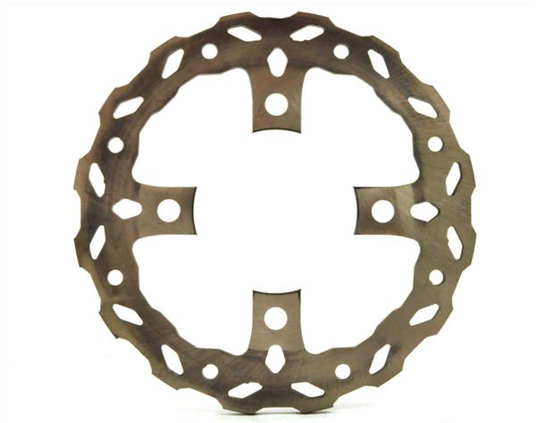 M2R KX110F Pit Bike Rear Brake Disc 190mm