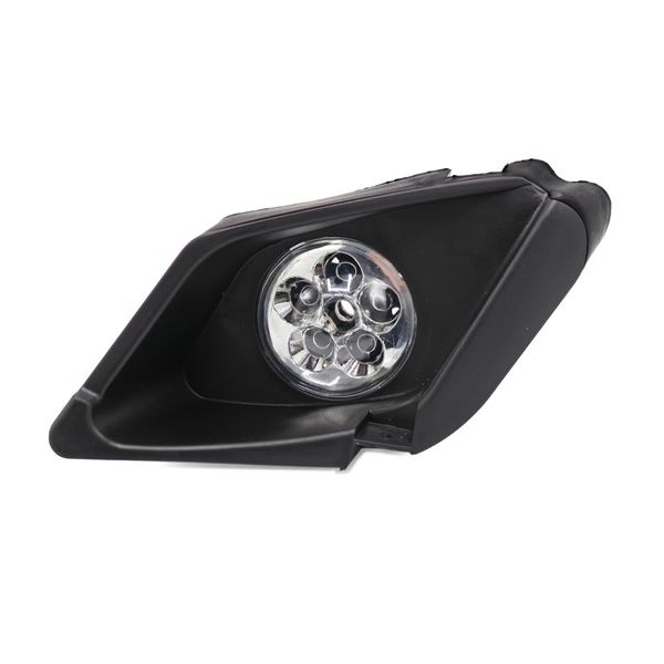 Funbikes Ranger 50cc Mini Quad V2 Left Fake Lamp