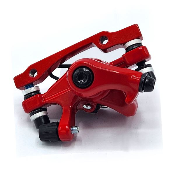 ZERO 10X 52v 2000w Electric Scooter Rear Brake Caliper