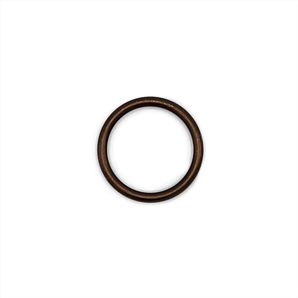 Pentora 125cc Quad Bike Front Exhaust Pipe Gasket