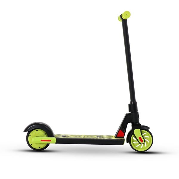 Kids Gotrax 150w Green Electric Scooter