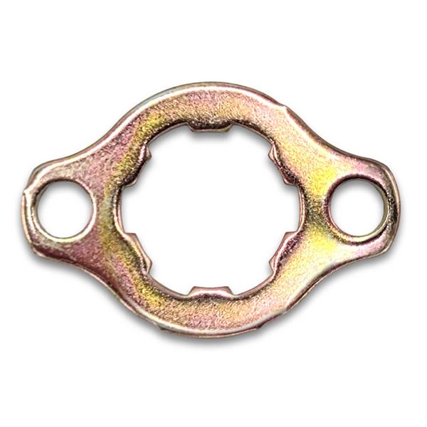 M2R RS-R 250cc Dirt Bike Engine Sprocket Locking Washer