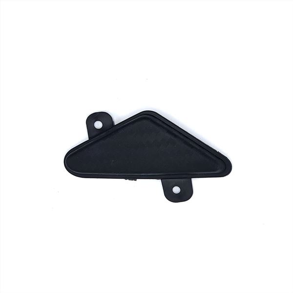 FunBikes MXR1000 Electric Dirt Bike Decorative Triangle Right