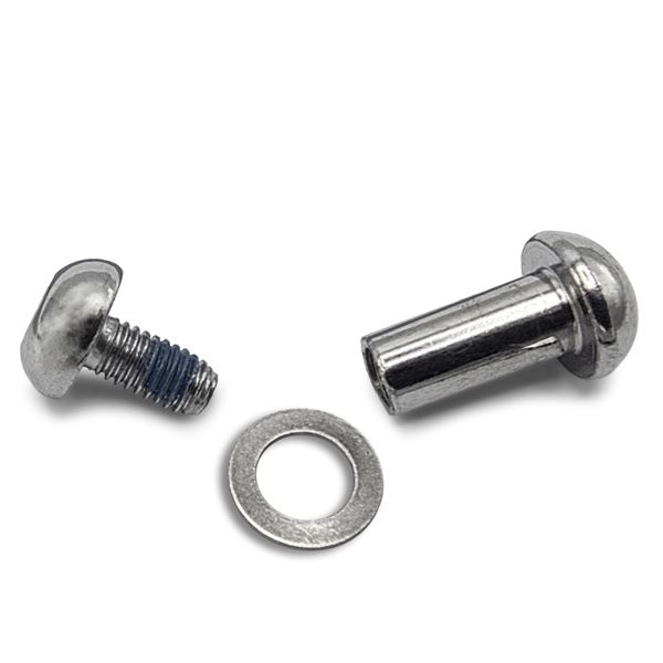 FunBikes MXR Freestyle 18"/20"Rear Swing Arm Nuts and Bolts