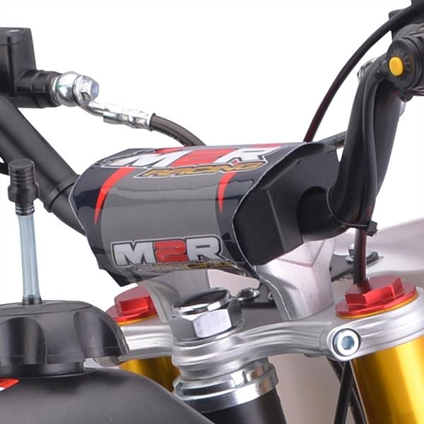 M2R Racing 50R 50cc Motorbike 62cm Automatic Mini Pit Bike