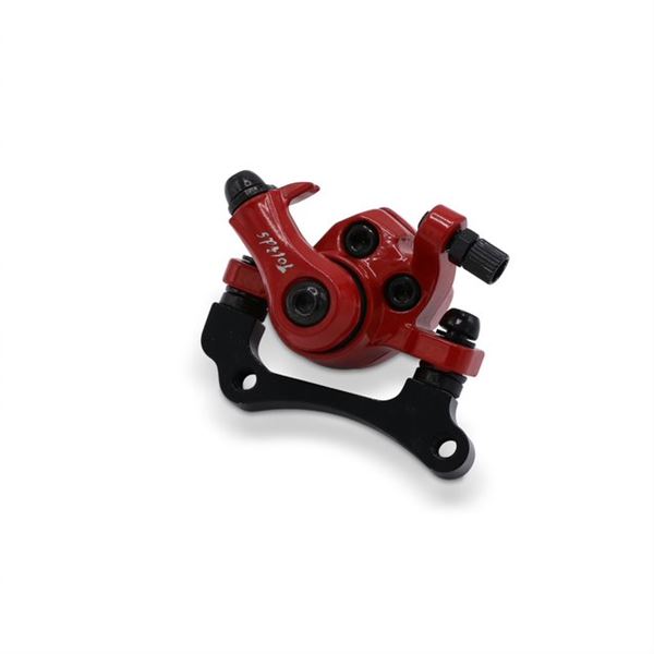 Halo M4 500w Electric Scooter Brake Caliper