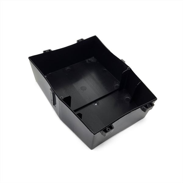 FunBikes Excite 1000w Mini Quad Battery Box Bottom Cover