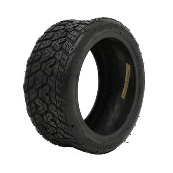 Chaos Freeride 2400w Electric Scooter Tyre