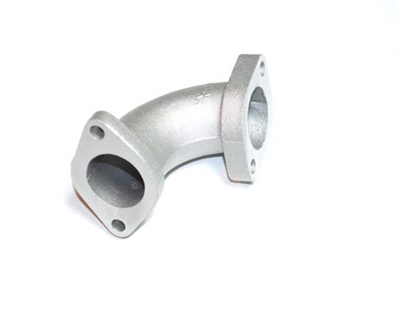 Pit Bike Carb Manifold 26mm