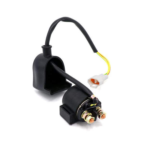 Ten10 250R Dirt Bike Starter Relay Solenoid