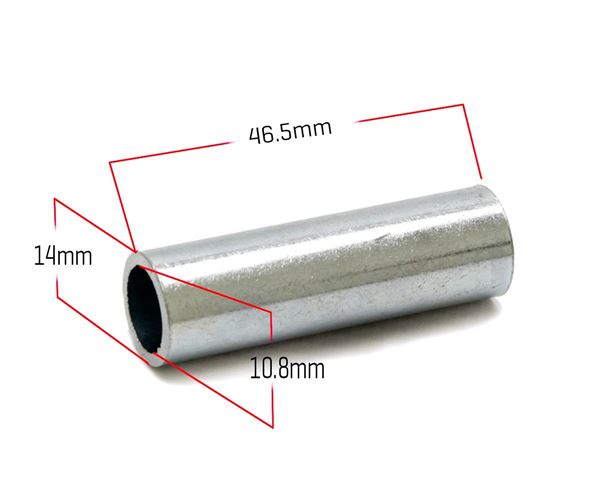 FunBikes X-Max Roughrider 1500w Electric Quad Bike Stub Axle Inner Spacer