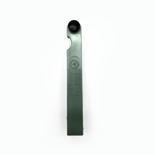 Pit Bike Feeler Gauge Tool