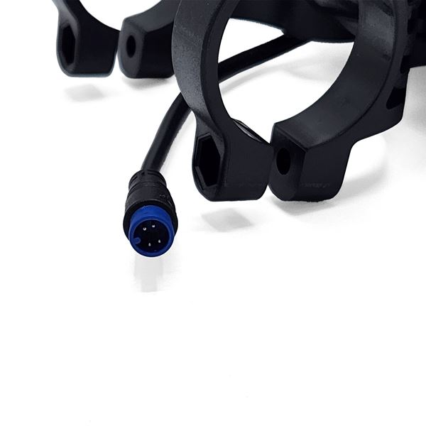 Chaos Freestyle 48v 2400w Electric Scooter Display Unit 