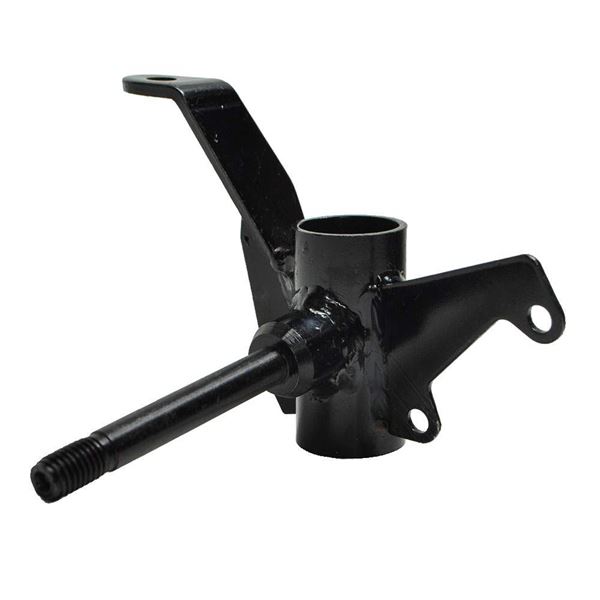 FunBikes 96 Petrol Mini Quad Stub Axle Right