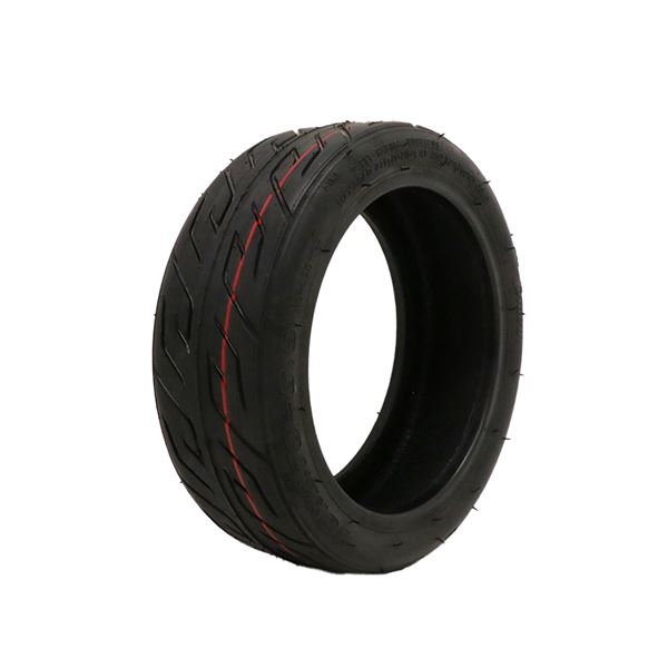Halo M4 500w Electric Scooter Tyre