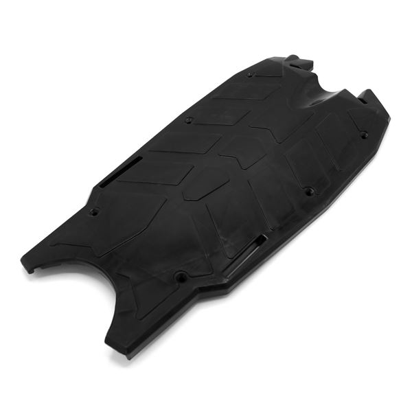 Funbikes Uber S1000W 36v Foot Plate Deck