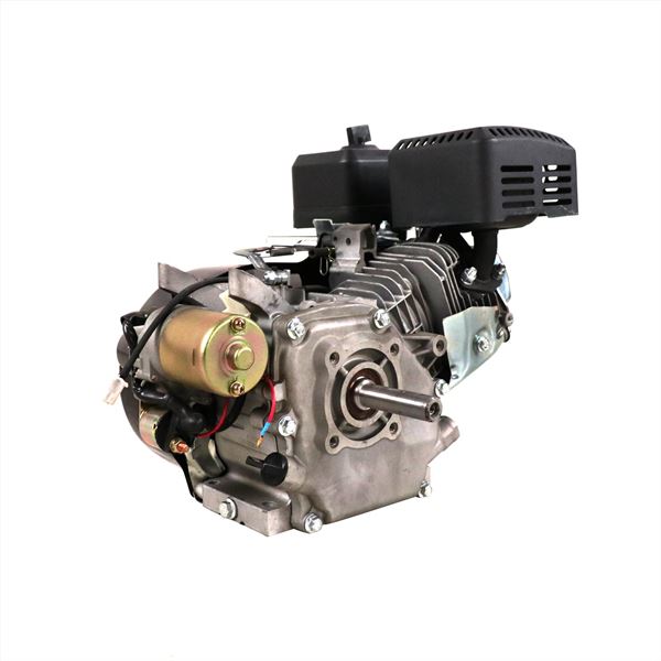 FunBikes Shark Complete Engine