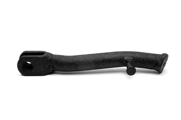 Velocifero Scooter Side Stand Mk2