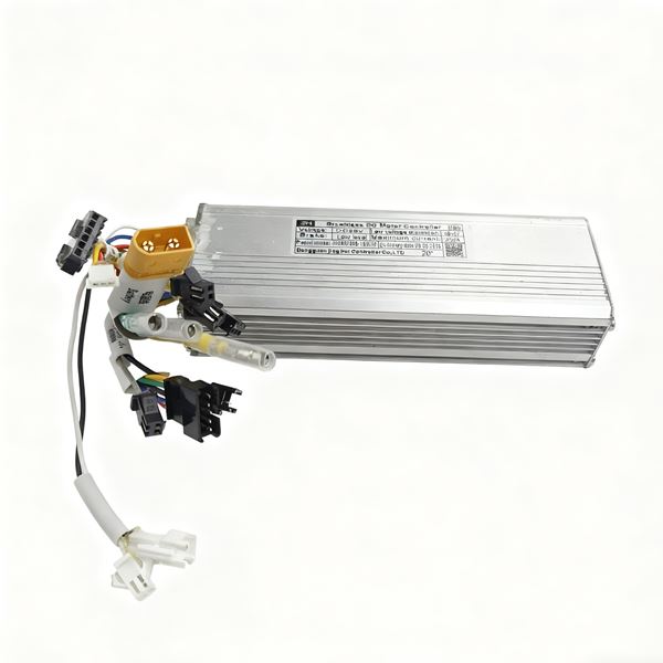 FunBikes MXR Freestyle 36V 750W 22Ah Control Box