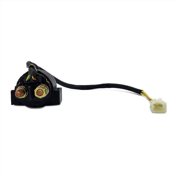 T-Max Roughrider 90cc Quad Bike Starter Solenoid Relay