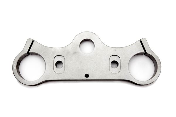 M2R 50R Fork Upper Triple Clamp