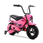Monkey Bikes