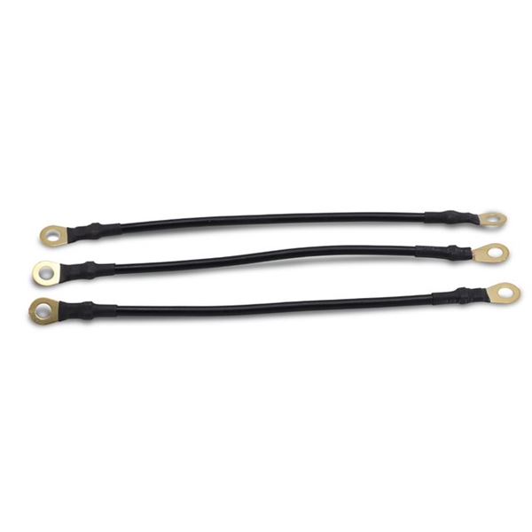 FunBikes 1000w FunKart Control Box Battery Wiring
