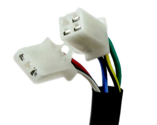 RF160 YX160 Wiring Loom