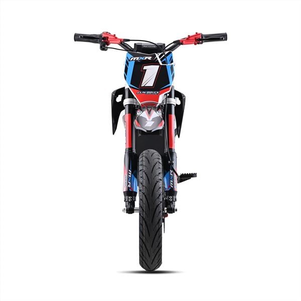 FunBikes MXR 2000w 60v Lithium Electric Motorbike Kids MX Dirt Bike