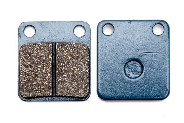 M2R RF140 S2 Pit Bike Rear Brake Pads