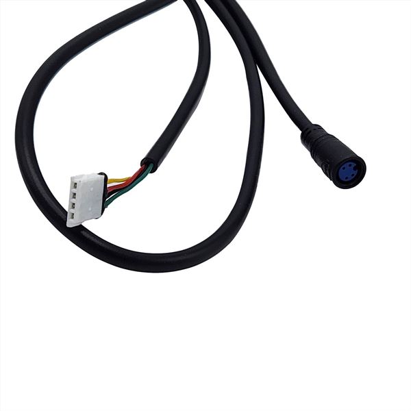 Chaos Freestyle 48v 2400w Electric Scooter Display Unit Wiring
