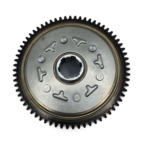 Pit Bike YX140 Clutch Basket