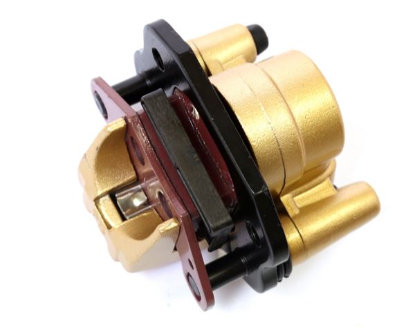 Funbikes GT80 Rear Brake Caliper 6.000.028