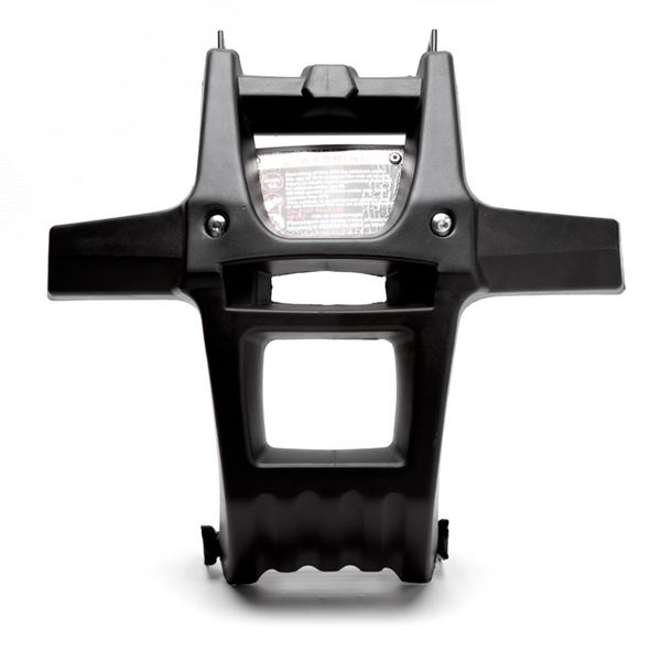 FunBike Ranger Electric Mini Quad Front Bumper Bull Bar